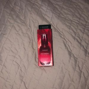 MAMONDE red energy recovery serum